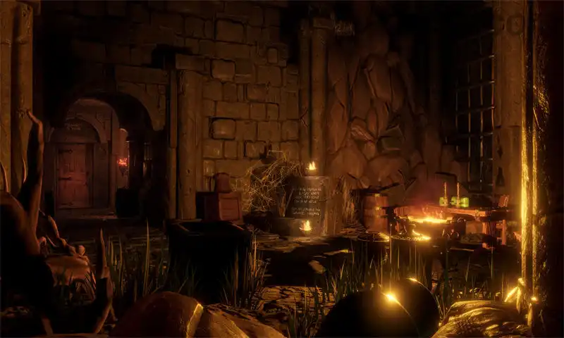 地下世界：崛起.Underworld Ascendant | PS4游戏