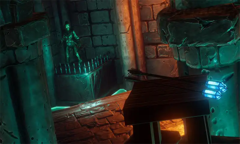地下世界：崛起.Underworld Ascendant | PS4游戏