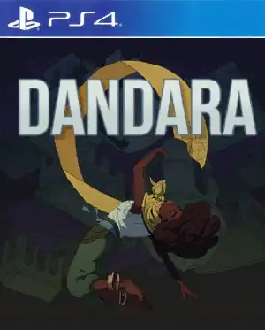 丹达拉：恐惧试炼增强版.Dandara: Trials of Fear Edition | PS4游戏