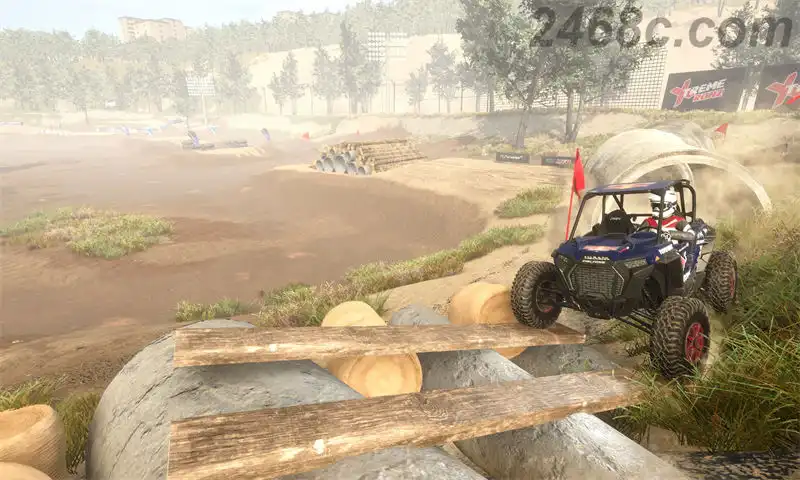 1706893176-9c0e01e5ecacb1f.webp 强力四轮越野车.Overpass | PS4游戏