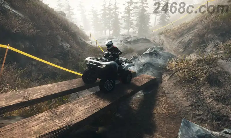 1706893179-f4d6f3f16867e20.webp 强力四轮越野车.Overpass | PS4游戏