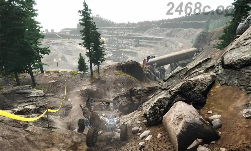 1706893181-11a210ec65fbd07.webp 强力四轮越野车.Overpass | PS4游戏