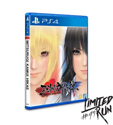 1705509055-921322ad12383c3.webp 巫剑神威控.Mitsurugi Kamui Hikae | PS4游戏