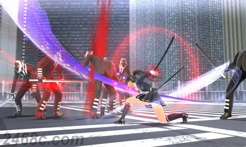 1705509062-de6776a18786ba5.webp 巫剑神威控.Mitsurugi Kamui Hikae | PS4游戏