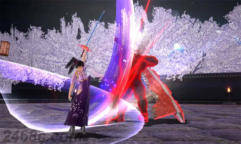 1705509073-dce1fb136c03f30.webp 巫剑神威控.Mitsurugi Kamui Hikae | PS4游戏