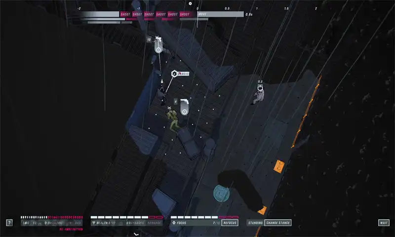 疾速追杀 Hex.John Wick Hex | PS4游戏