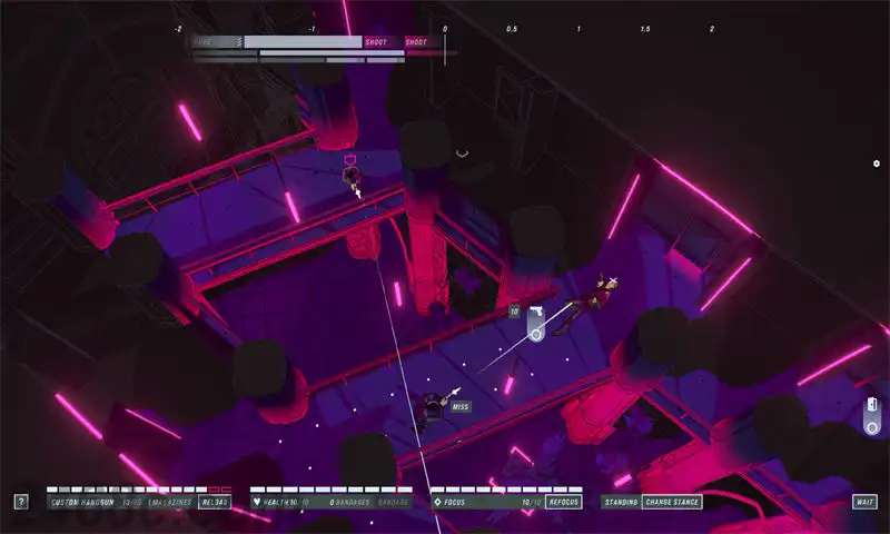 疾速追杀 Hex.John Wick Hex | PS4游戏