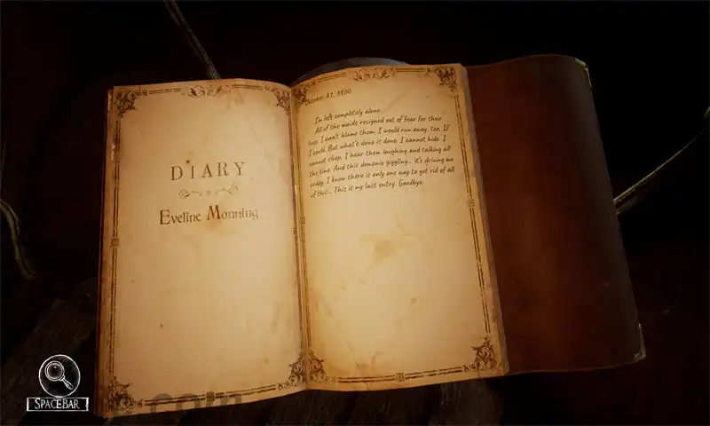 银色锁链.Silver Chains | PS4游戏