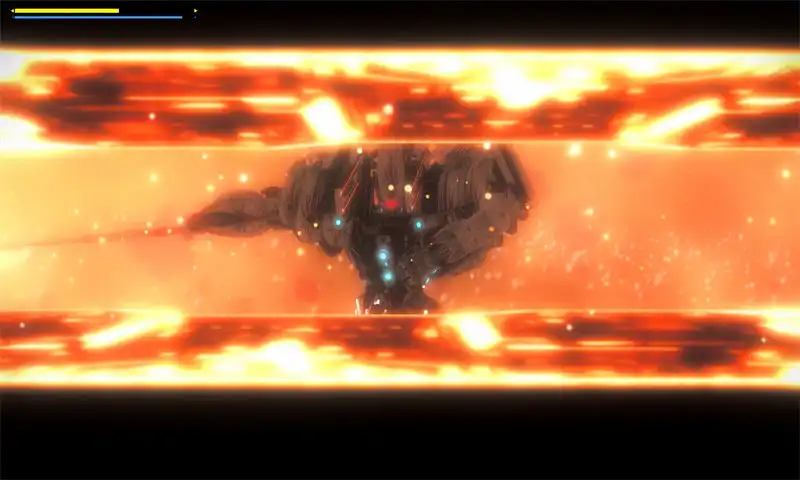 战争机甲.War Tech Fighters | PS4游戏