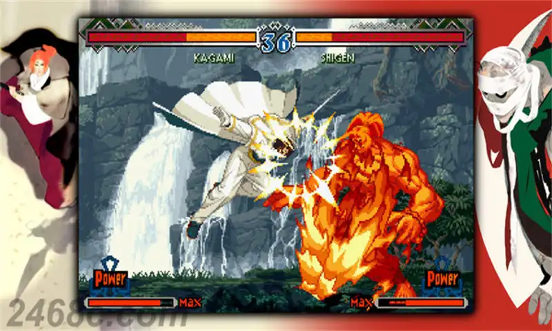 月华剑士2.The Last Blade 2 | PS4游戏