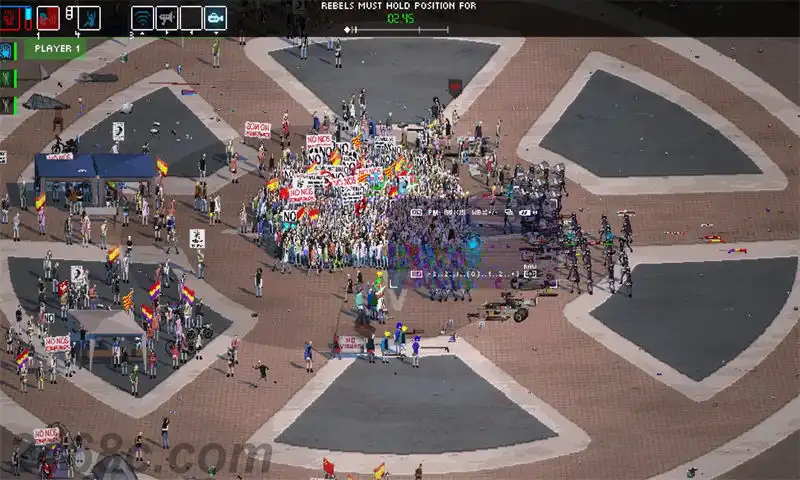 ss_8786b82e8ec790bec558192ca01751e8e8fe90bf.1920x1080.webp Riot – Civil Unrest | PS4游戏