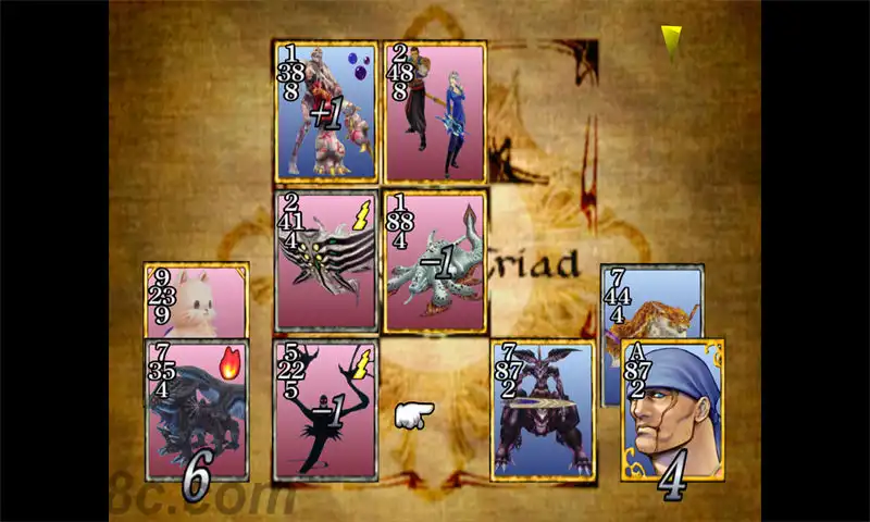 最终幻想8：重制版.Final Fantasy VIII Remastered | PS4游戏