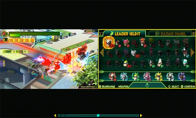 神奇101：重制版.The Wonderful 101: Remastered | PS4游戏