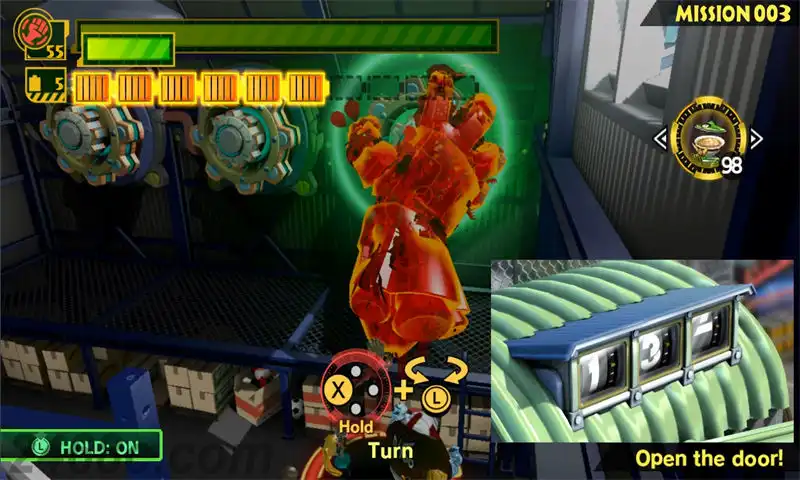 神奇101：重制版.The Wonderful 101: Remastered | PS4游戏