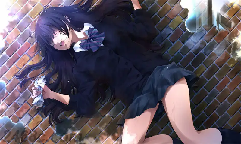 言灵：藤泽七大秘密.Kotodama: The 7 Mysteries of Fujisawa | PS4游戏