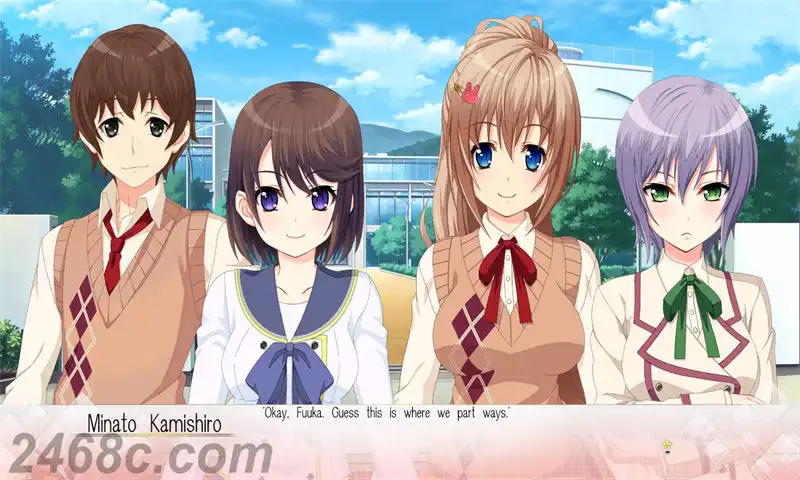 记忆之歌.Song of Memories | PS4游戏