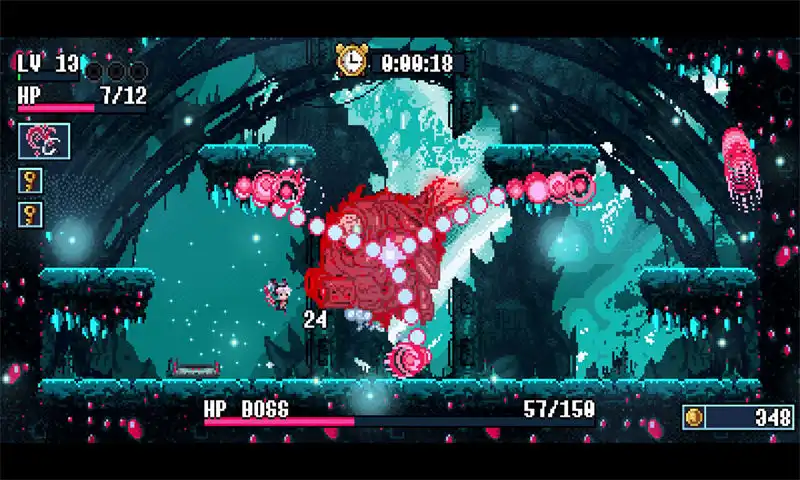 氙气女武神+.Xenon Valkyrie+ | PS4游戏