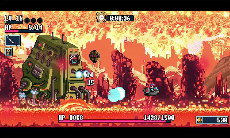 氙气女武神+.Xenon Valkyrie+ | PS4游戏