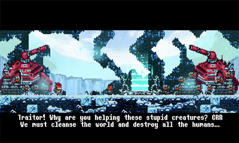 氙气女武神+.Xenon Valkyrie+ | PS4游戏