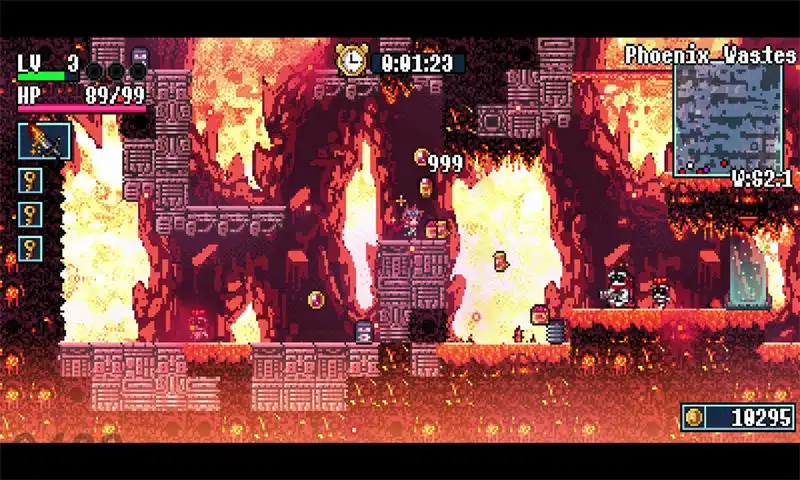 氙气女武神+.Xenon Valkyrie+ | PS4游戏