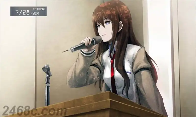 命运石之门：精英.Steins;Gate Elite | PS4游戏