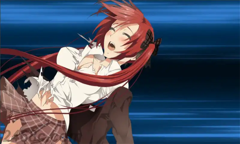 校园默示录.Dead or School | PS4游戏