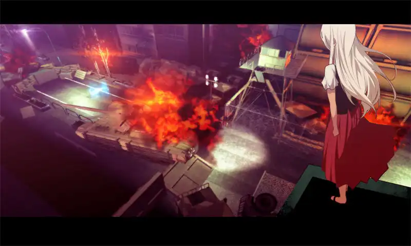 校园默示录.Dead or School | PS4游戏