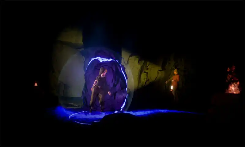 别样视界.Another Sight | PS4游戏