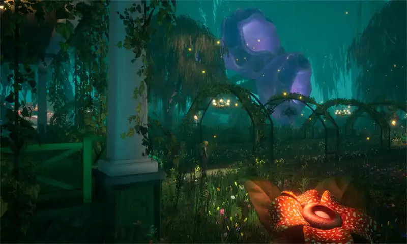 别样视界.Another Sight | PS4游戏