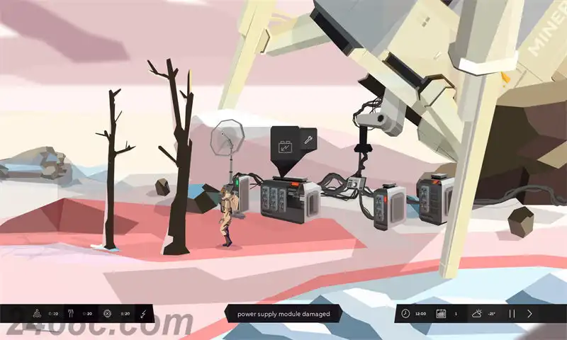 对称.SYMMETRY | PS4游戏