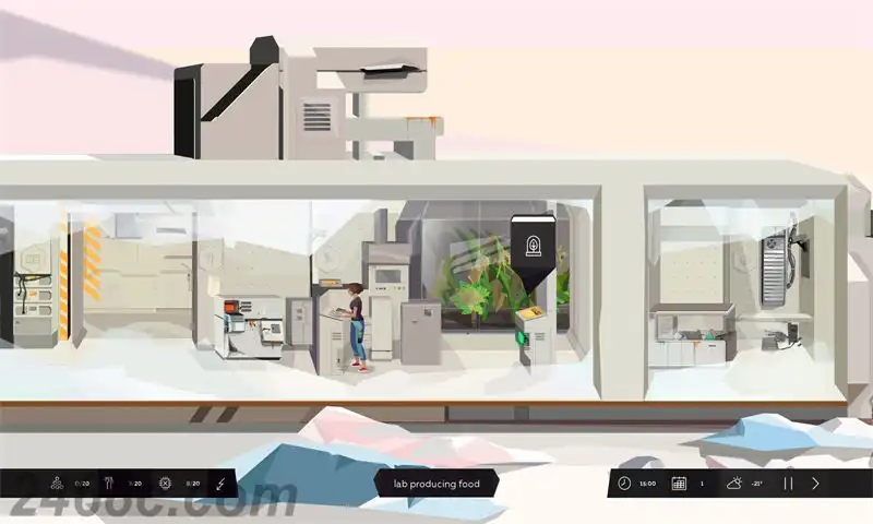 对称.SYMMETRY | PS4游戏