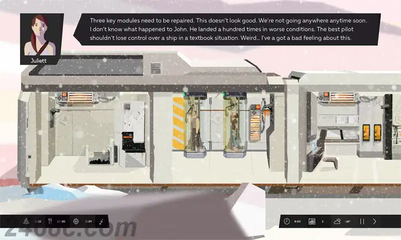 对称.SYMMETRY | PS4游戏