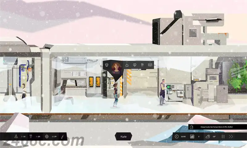 对称.SYMMETRY | PS4游戏