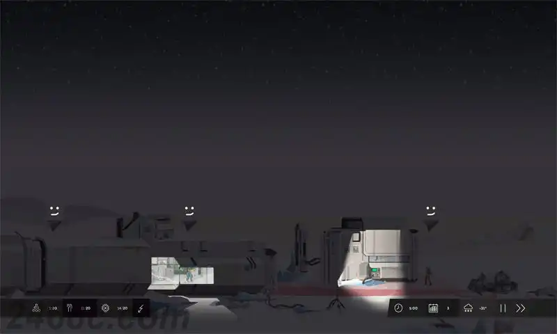 对称.SYMMETRY | PS4游戏