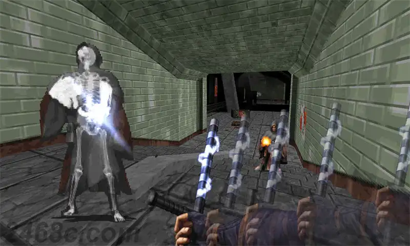 等离子少女.Ion Fury | PS4游戏