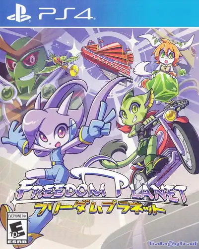 1706839684-06fad081f1aeefc.webp 自由星球.Freedom Planet | PS4游戏