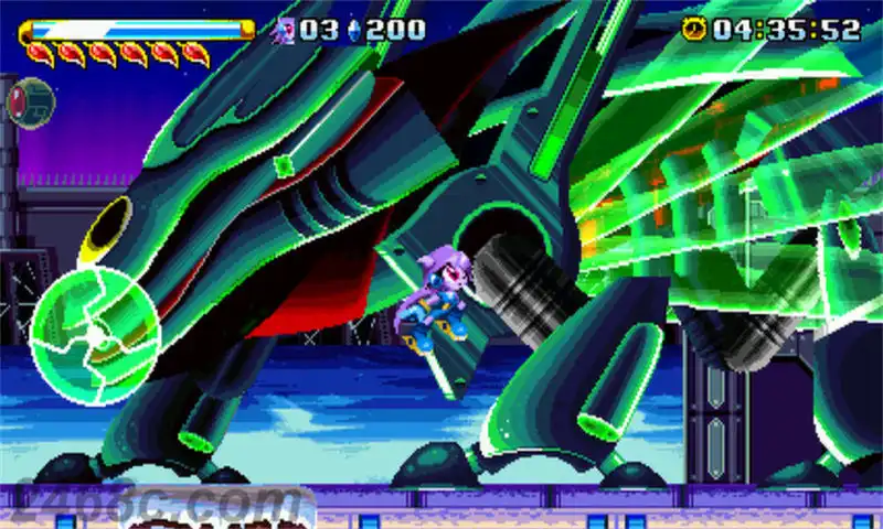 1706839692-f33f6c164f966c7.webp 自由星球.Freedom Planet | PS4游戏