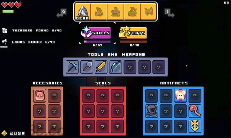 浮岛物语.Forager | PS4游戏