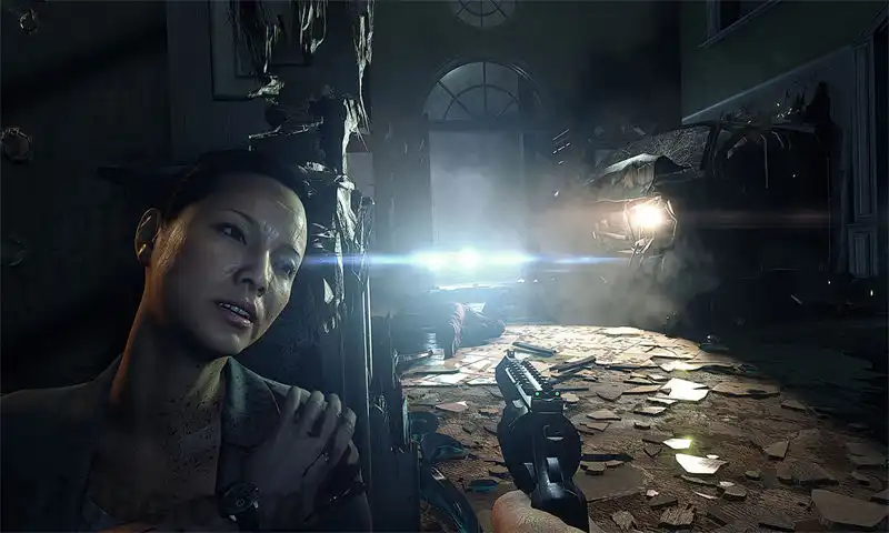 战地：硬仗 豪华版.Battlefield Hardline Deluxe Edition | PS4游戏