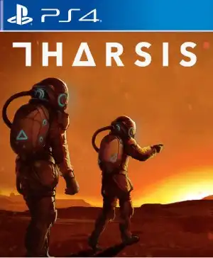 塔尔西斯.Tharsis | PS4游戏