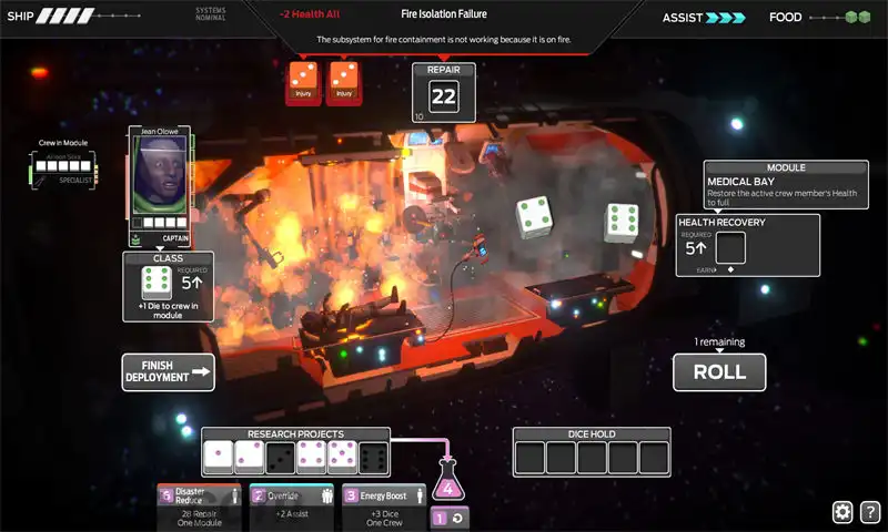 塔尔西斯.Tharsis | PS4游戏