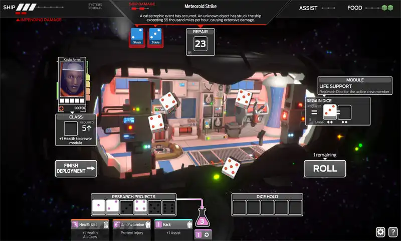 塔尔西斯.Tharsis | PS4游戏