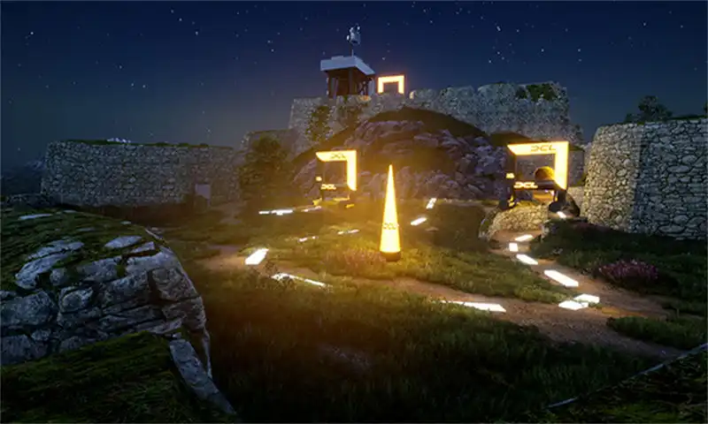 DCL – 官方游戏.DCL – The Game | PS4游戏