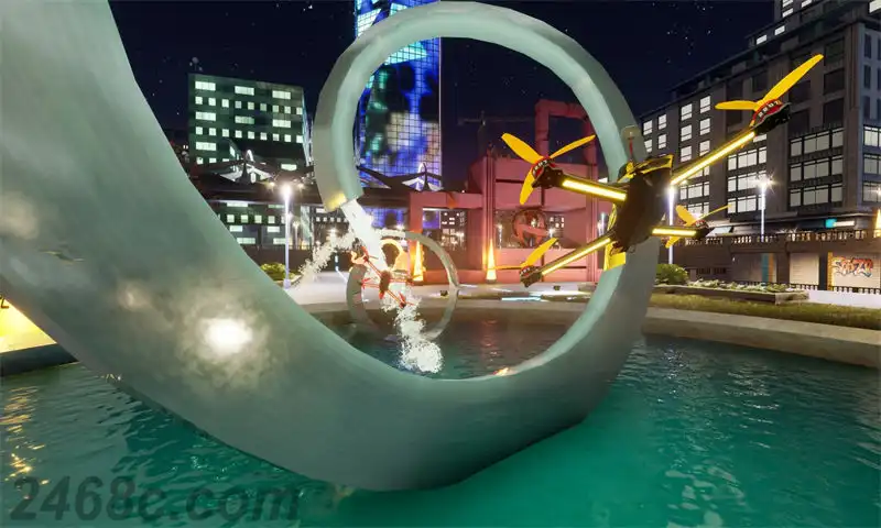 DCL – 官方游戏.DCL – The Game | PS4游戏