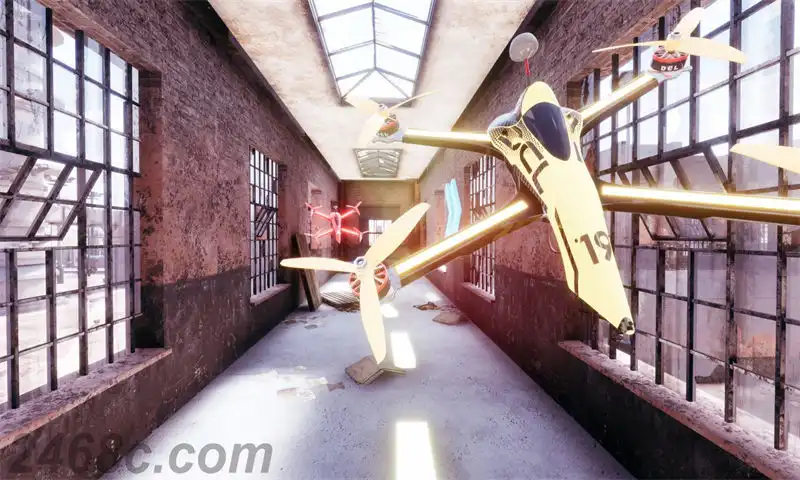 DCL – 官方游戏.DCL – The Game | PS4游戏