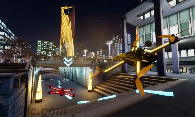 DCL – 官方游戏.DCL – The Game | PS4游戏