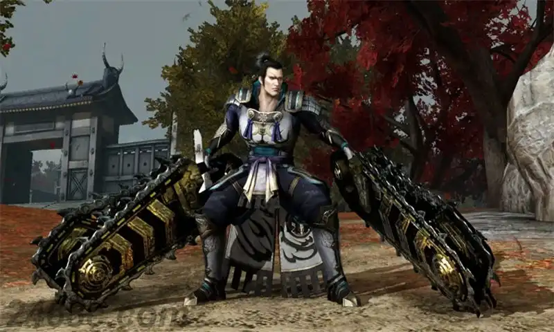 sc5sci.webp 战国无双4 DX. Sengoku Musou 4 DX | PS4游戏