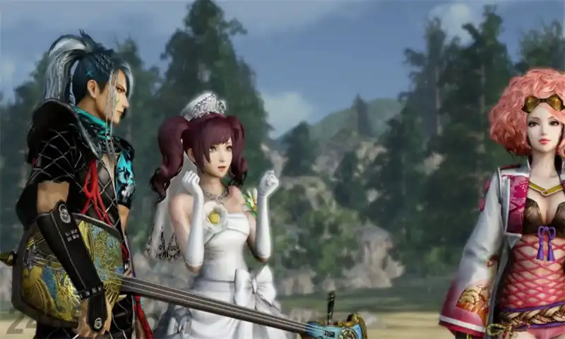 sc5scm.webp 战国无双4 DX. Sengoku Musou 4 DX | PS4游戏