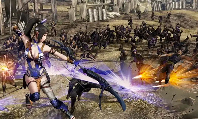sc5scn.webp 战国无双4 DX. Sengoku Musou 4 DX | PS4游戏