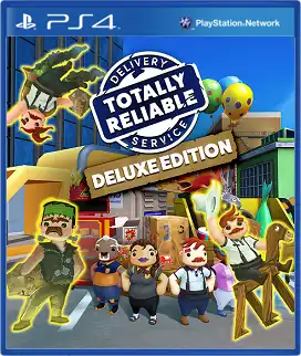1703571266-0566794ab9acf0d.webp 完全可靠快递服务:豪华版.Totally Reliable Delivery Service – Deluxe Edition | PS4游戏